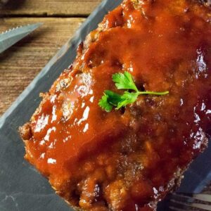 Meatloaf