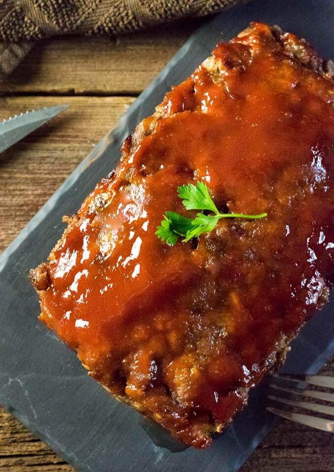 Meatloaf