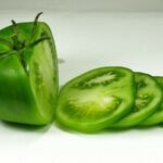 Green Tomato
