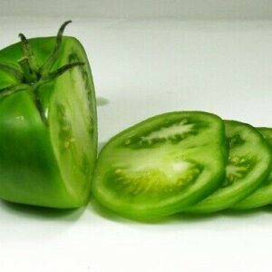 Green Tomato