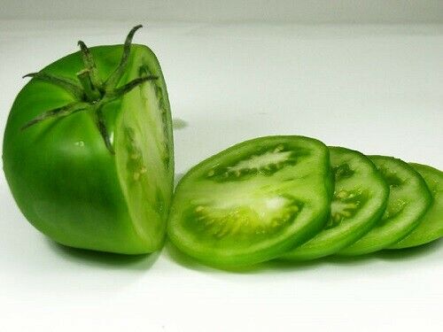 Green Tomato