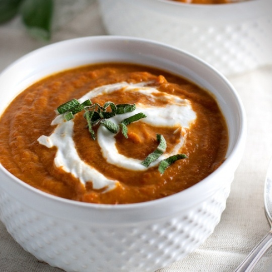Cinnamon Chili
