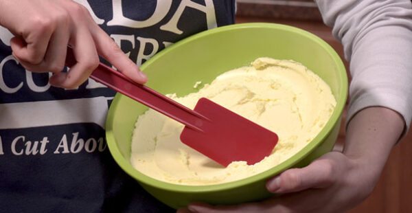 Rada Scraping Spatulas