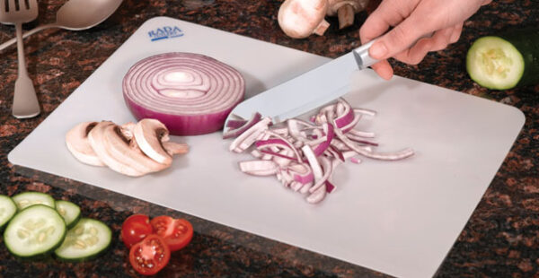 Rada Flexible Cutting Board