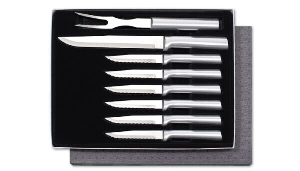 Rada Meat Lover's Knife Set - Image 2