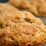 muffin, baked, pan