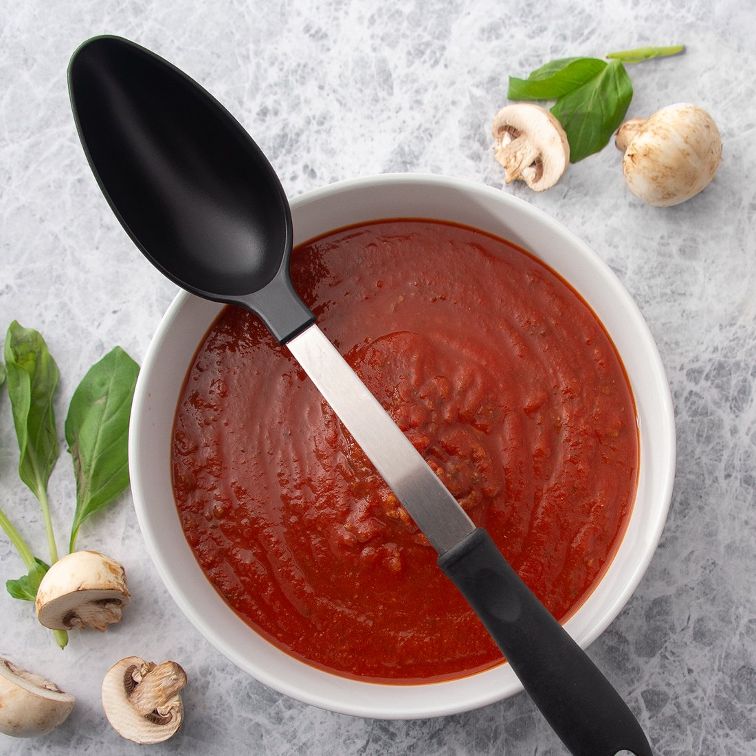 Rada Non-Scratch Utensils - Image 11