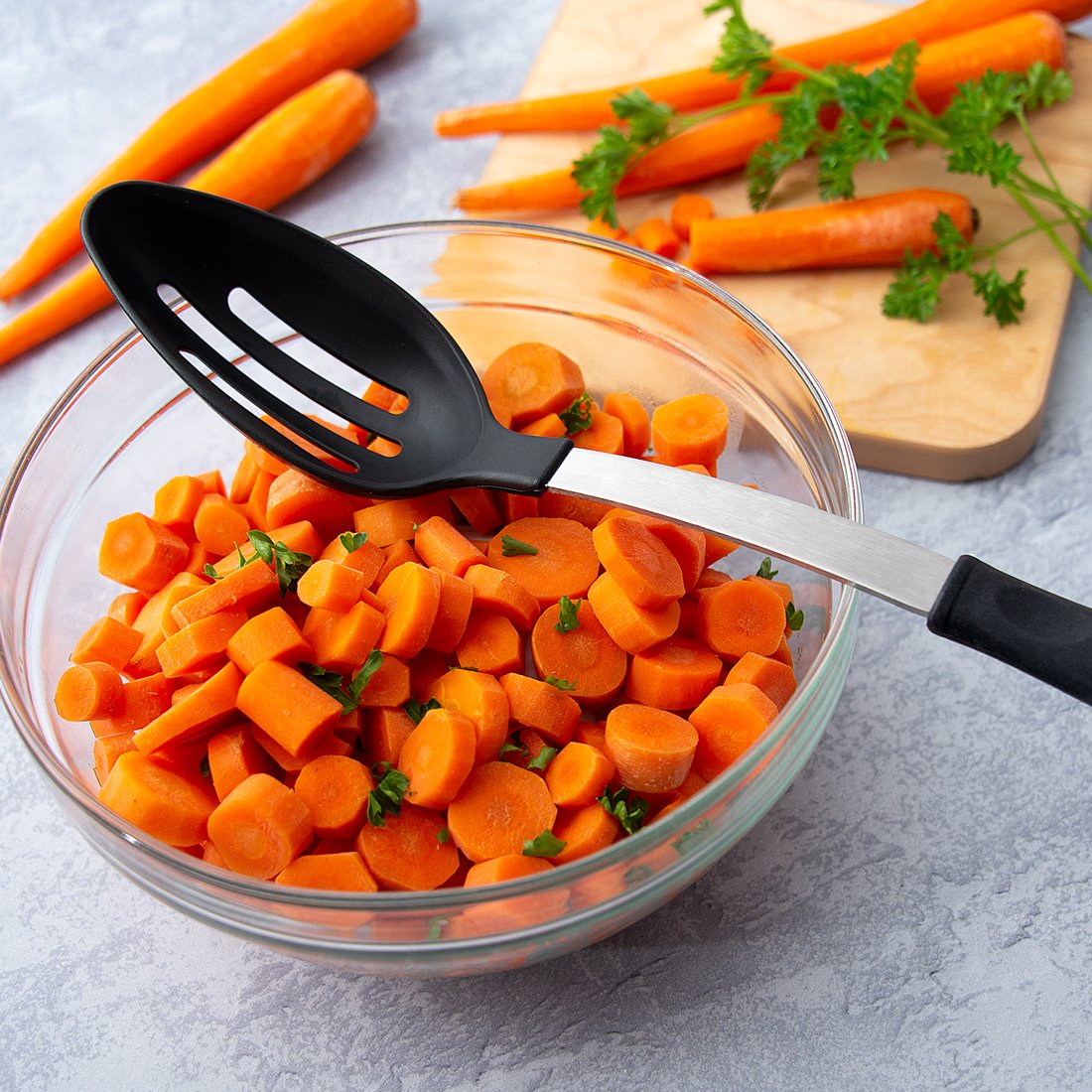 Rada Non-Scratch Utensils - Image 5