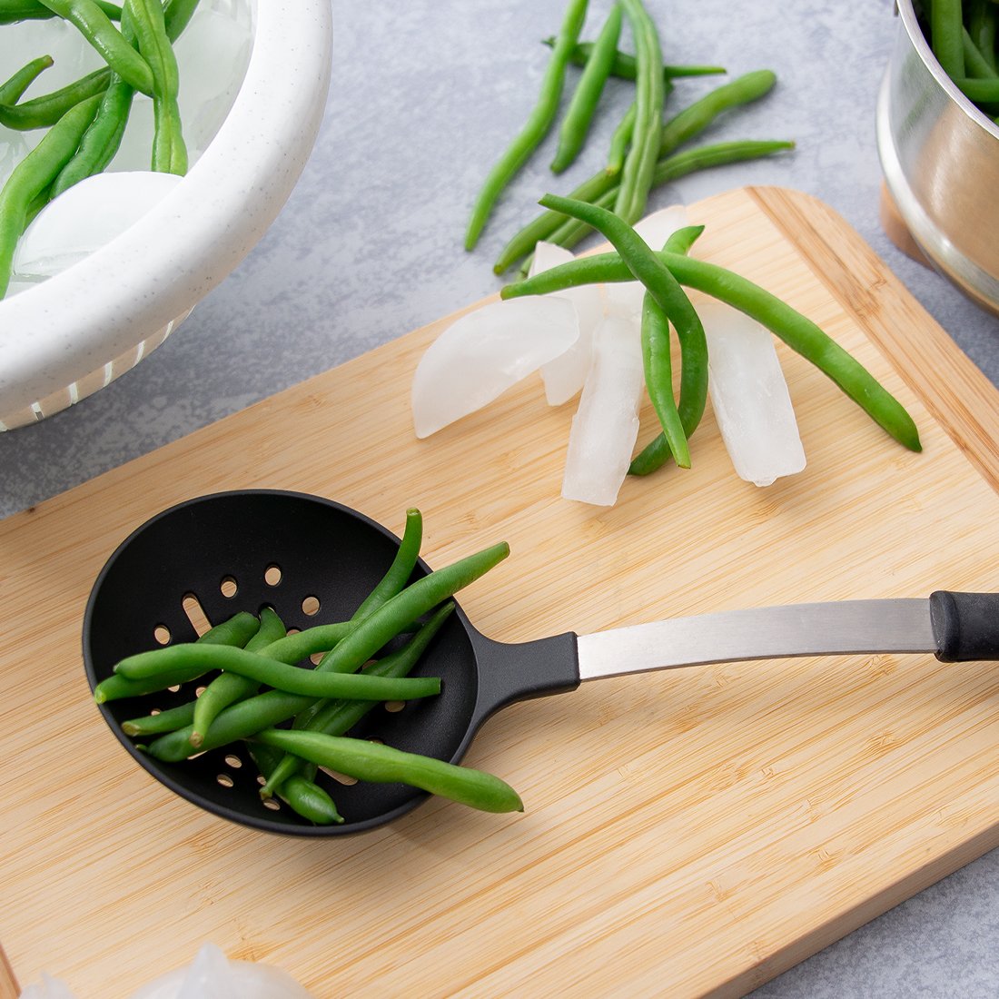 Rada Non-Scratch Utensils - Image 3