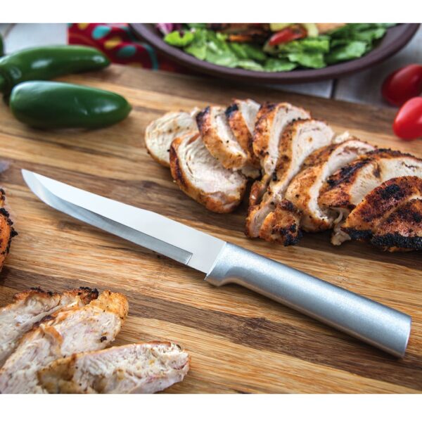 Rada Stubby Butcher Knife