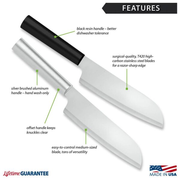 Rada Cook's Knife - Image 3