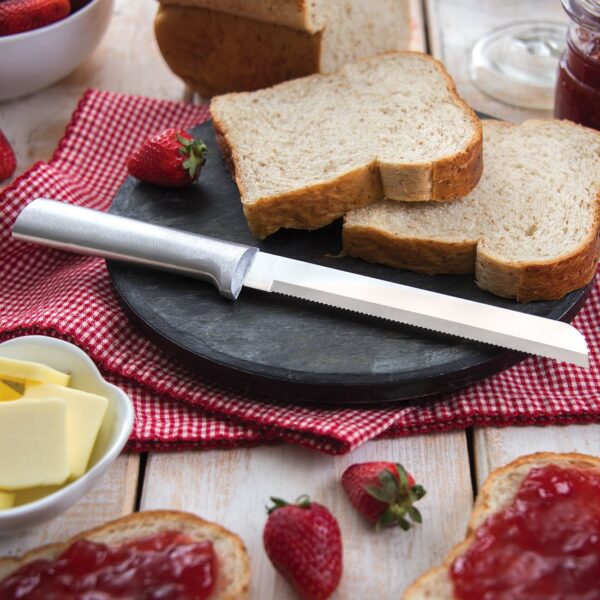Rada 6" Bread Knife - Image 3