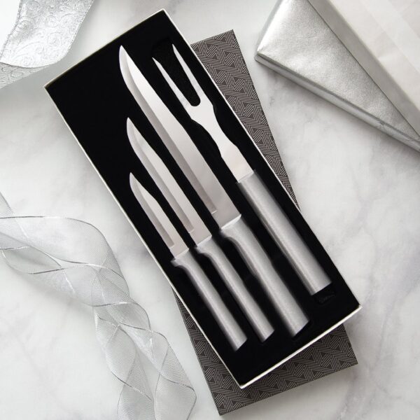 Rada Prepare then Carve Knife Set