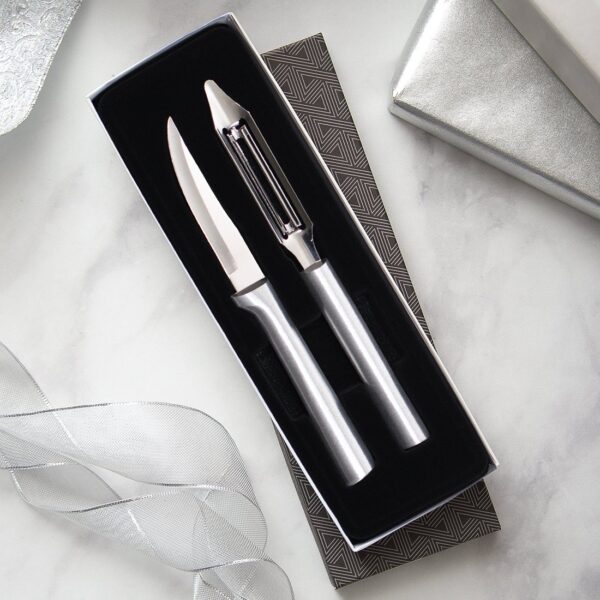 Rada Pare & Peel Gift Set