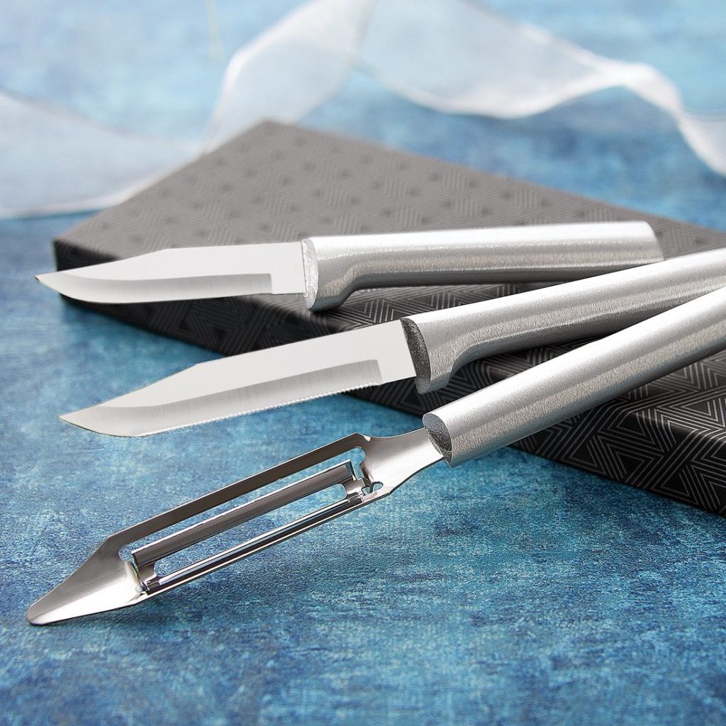 Rada Kitchen Basics Knife Set Rada Knife