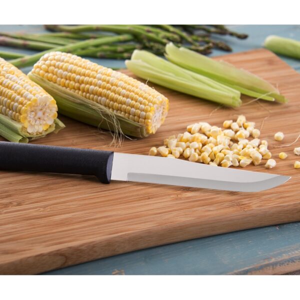 Rada Stubby Butcher Knife - Image 2