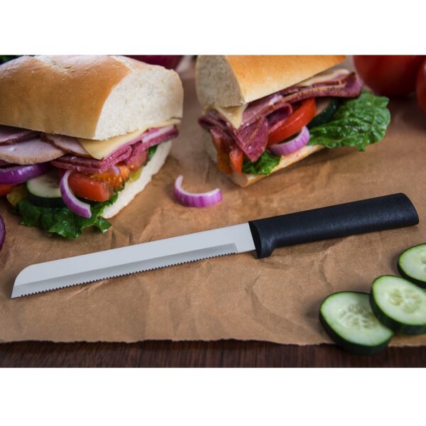 Rada 6" Bread Knife - Image 2