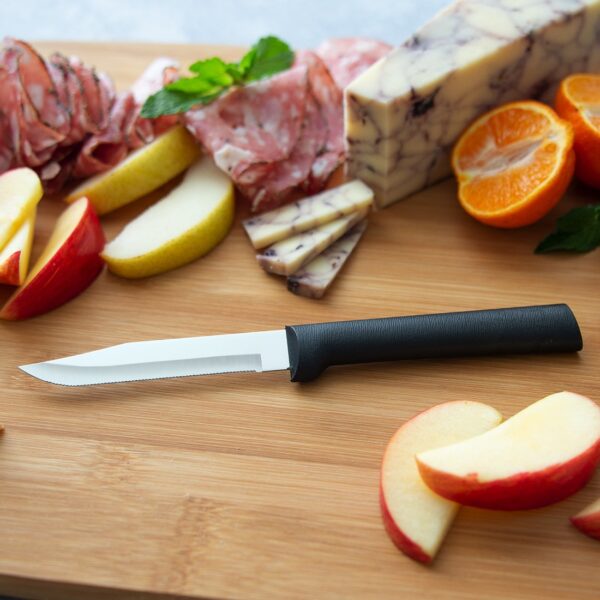 Rada Serrated Regular Paring Knife - Image 3
