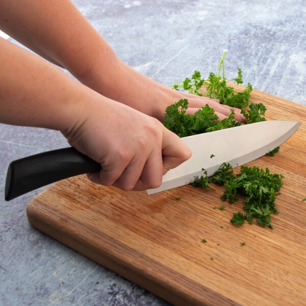 Rada Anthem Wave French Chef Knife - Image 2