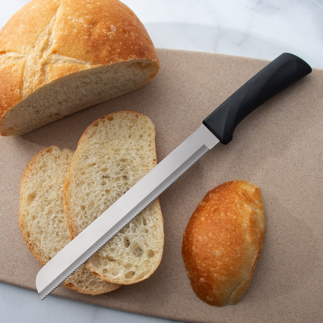 Rada Anthem Wave 8" Bread Knife - Image 2