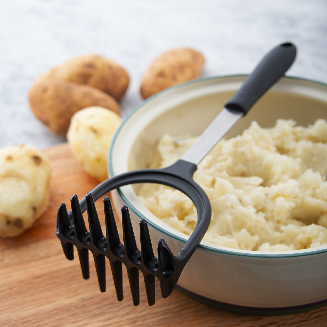 Rada Non-Scratch Utensils - Image 8