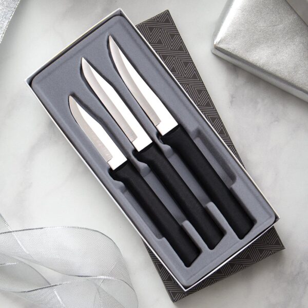 Rada Paring Knives Galore Gift Set - Image 2