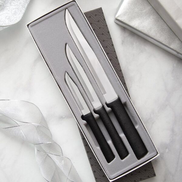 Rada Housewarming Gift Knife Set - Image 4
