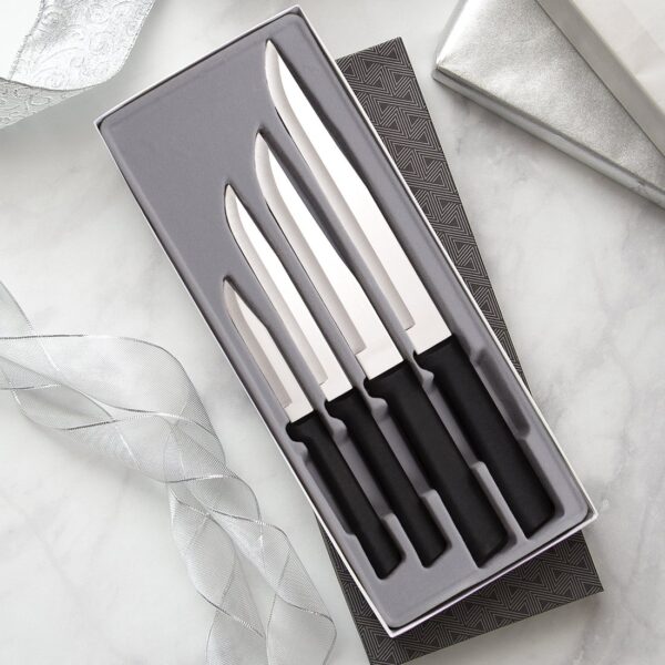Rada Wedding Register Knife Set - Image 2
