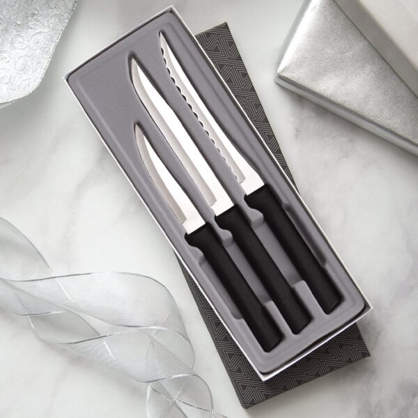 Rada Cooking Essentials Knife Set