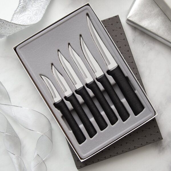 Rada All Star Paring Knife Gift Set - Image 2