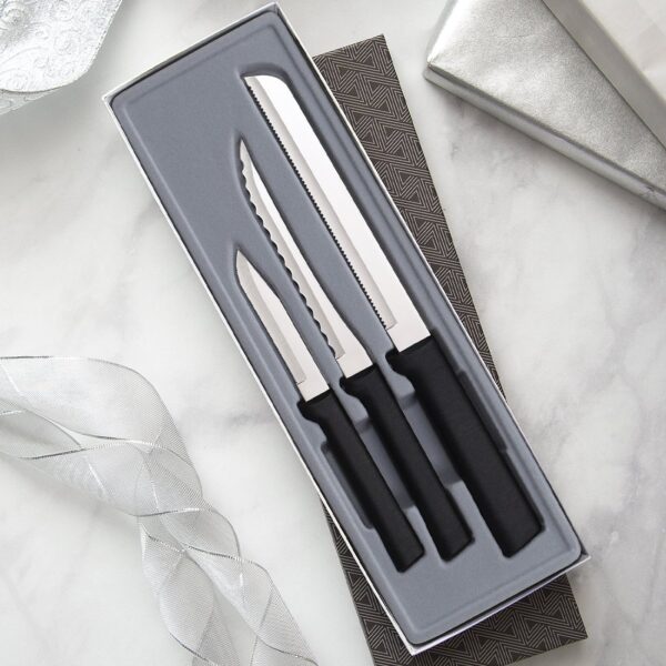 Rada Sensational Serrations Knife Set - Image 2