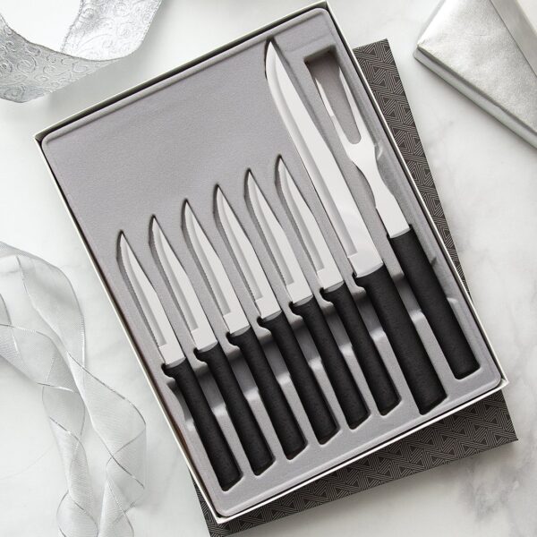 Rada Meat Lover's Knife Set
