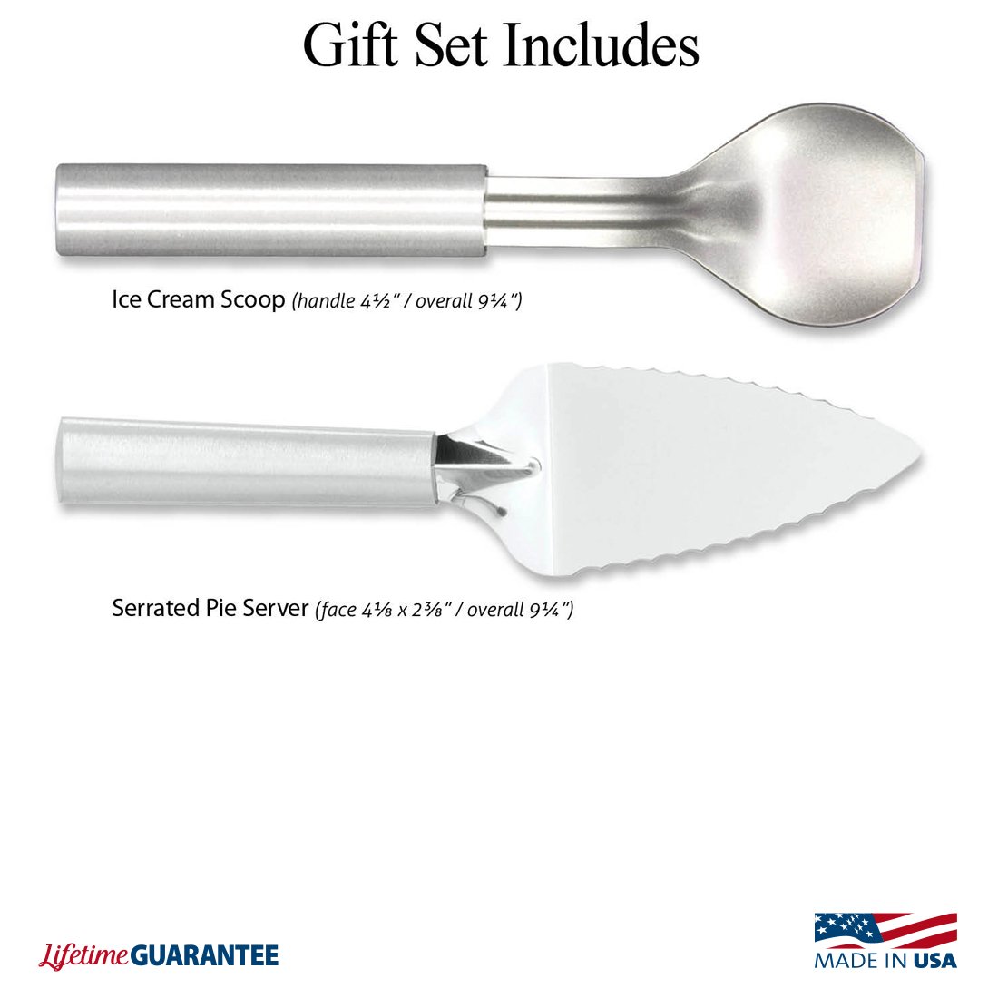 Rada Pie A' La Mode Set - Image 3