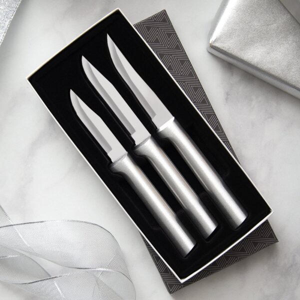 Rada Paring Knives Galore Gift Set