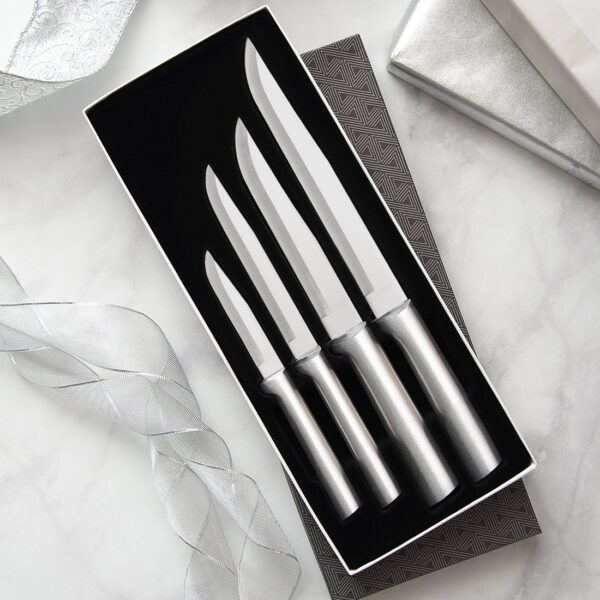 Rada Wedding Register Knife Set
