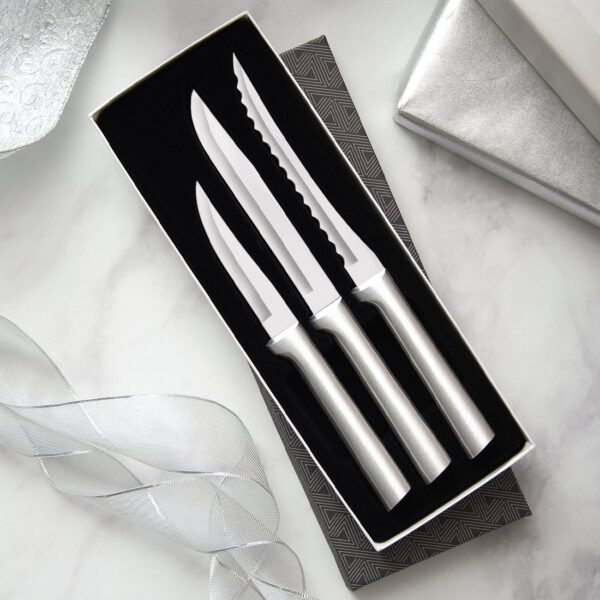 Rada Cooking Essentials Knife Set - Image 3