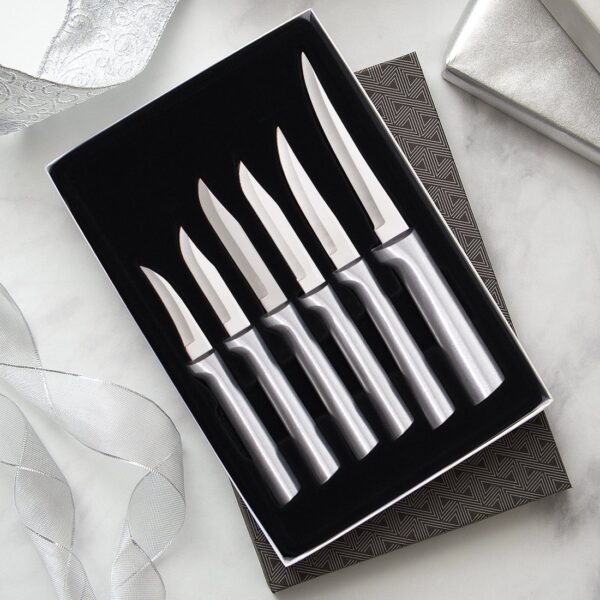 Rada All Star Paring Knife Gift Set