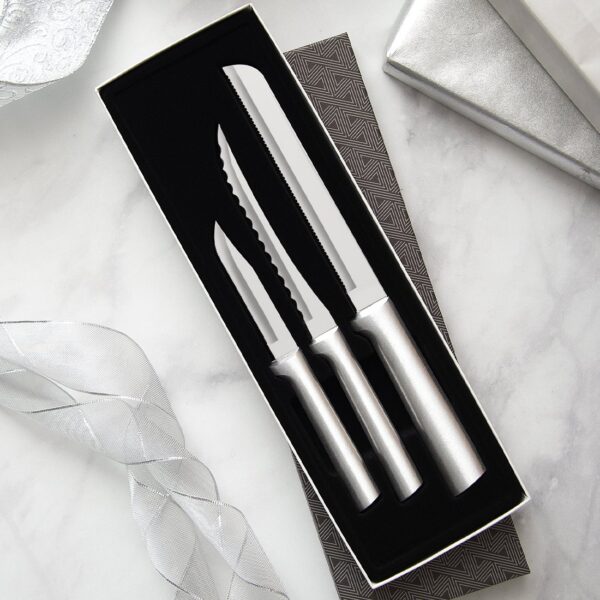 Rada Sensational Serrations Knife Set
