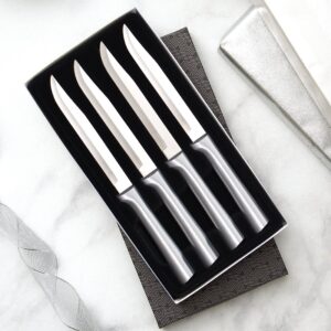 Rada Utility Steak Knife Set (4)
