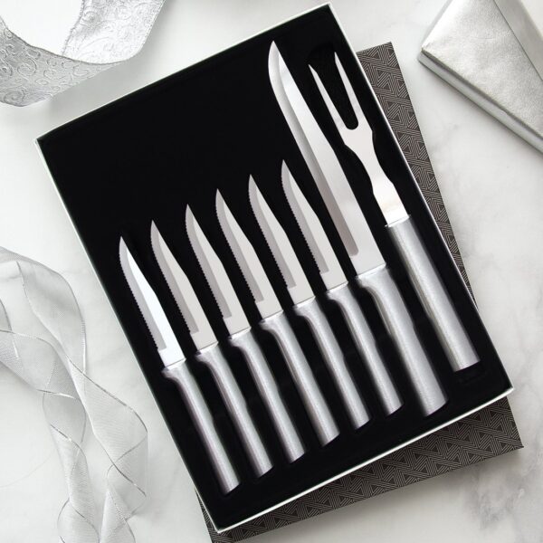 Rada Meat Lover's Knife Set - Image 3