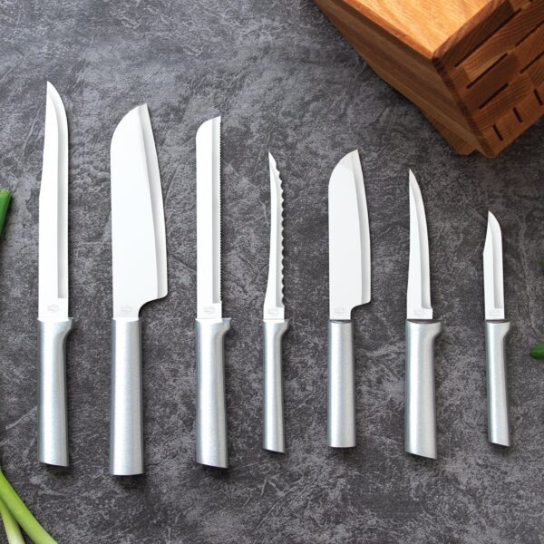 Rada Cutlery's Essential Knife Set