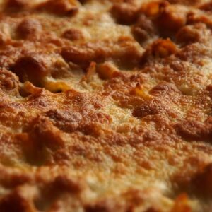 baked ziti, close up, scalloped-4199418.jpg