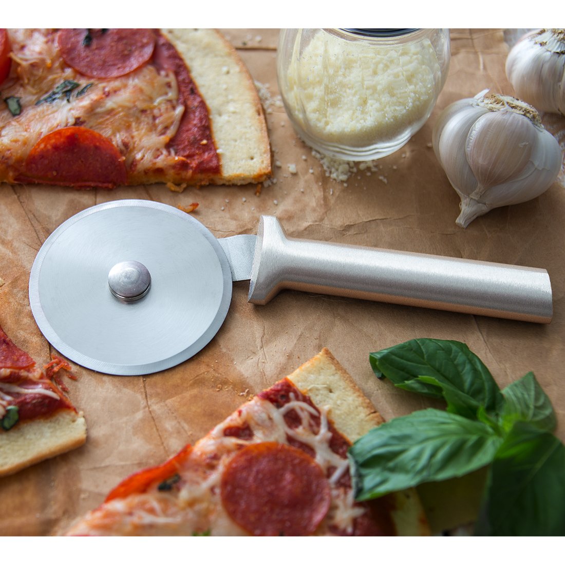 Rada Pizza Cutter - Image 2