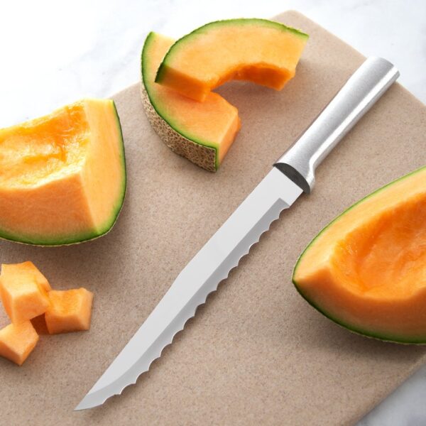 Rada Cutlery Serrated Slicer