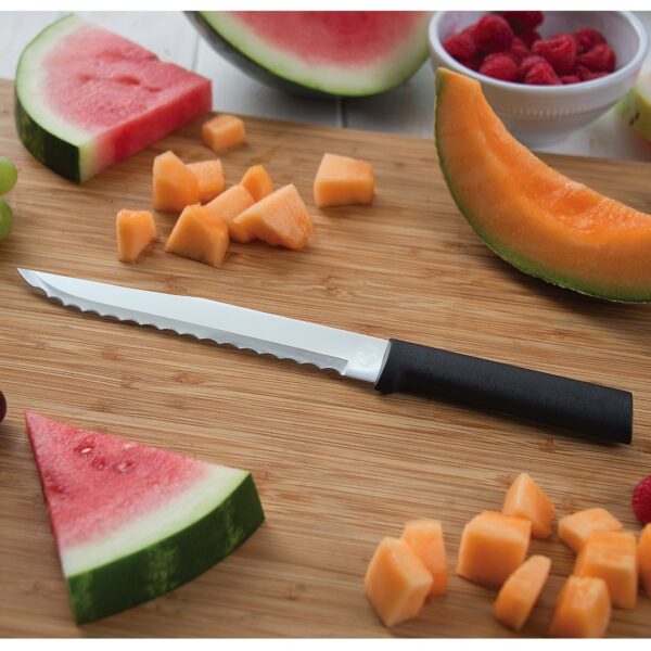 Rada Cutlery Serrated Slicer - Image 2