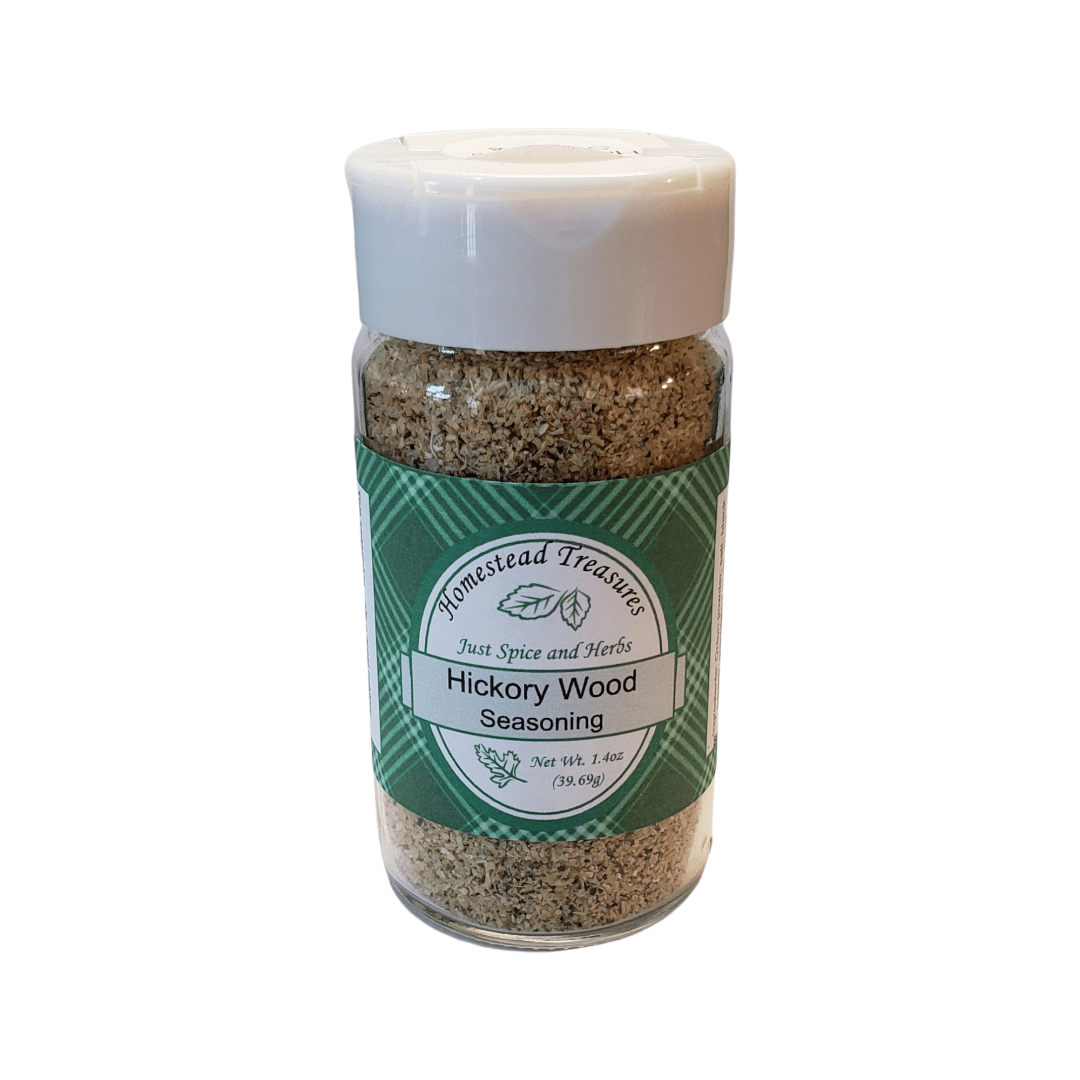 Hickory Wood Seasoning Rada Knife