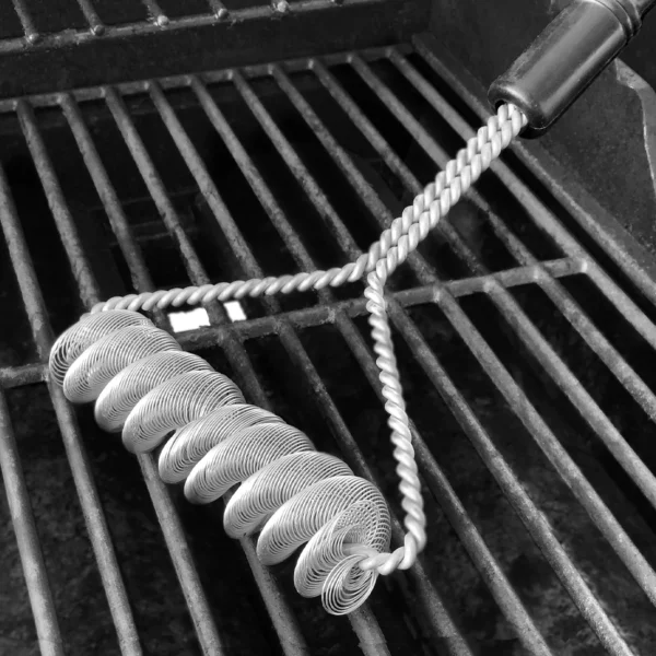 Rada Grill Brush - Image 4