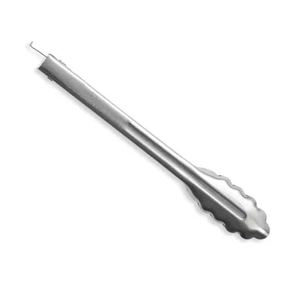 Rada 9" Heavy Duty Tongs - Image 2